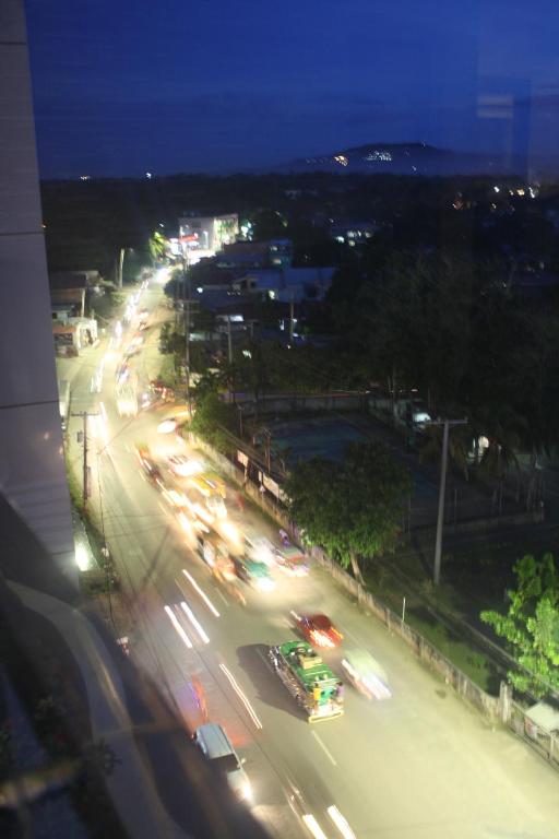 Fotografie z fotogalerie ubytování Kew Hotel Tagbilaran v destinaci Tagbilaran