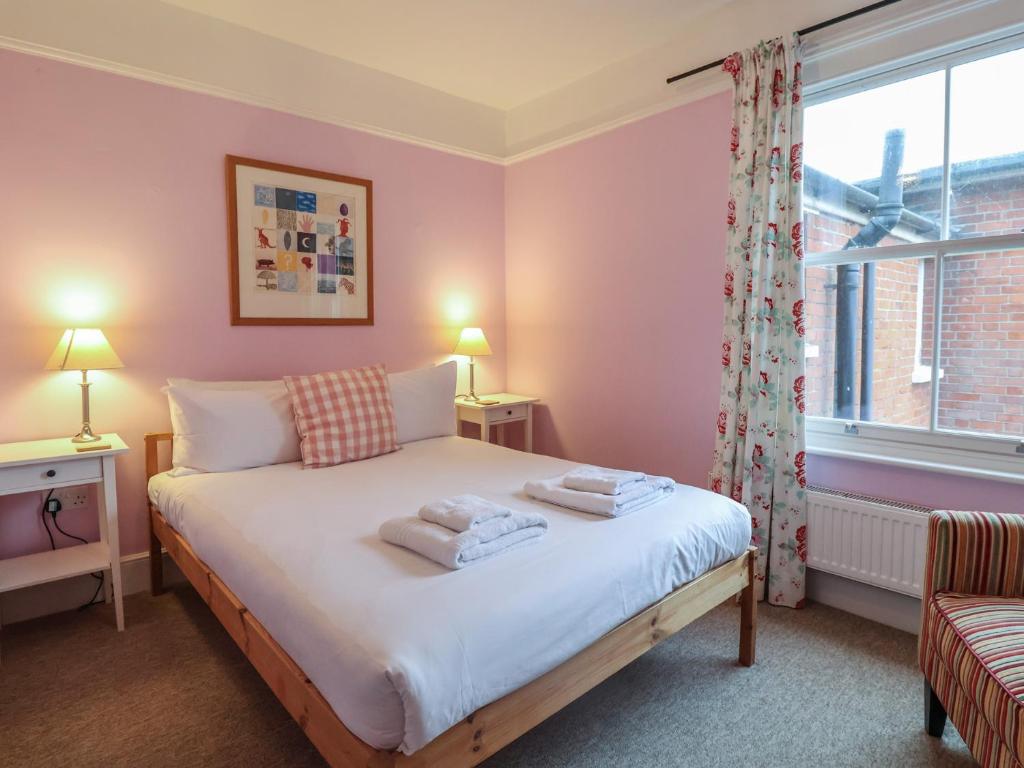 Lavender House, Aldeburgh 7