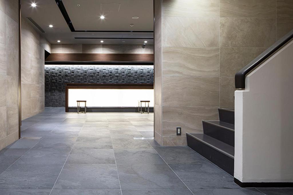 Fotografie z fotogalerie ubytování HOTEL MYSTAYS Shin Osaka Conference Center v Osace