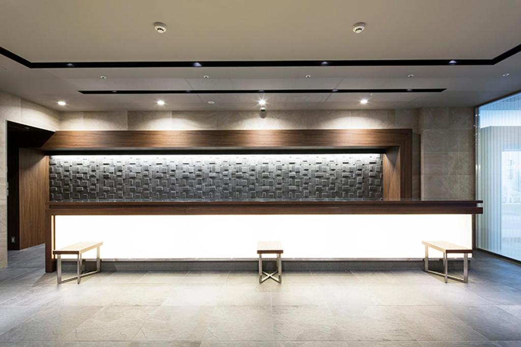 Fotografie z fotogalerie ubytování HOTEL MYSTAYS Shin Osaka Conference Center v Osace