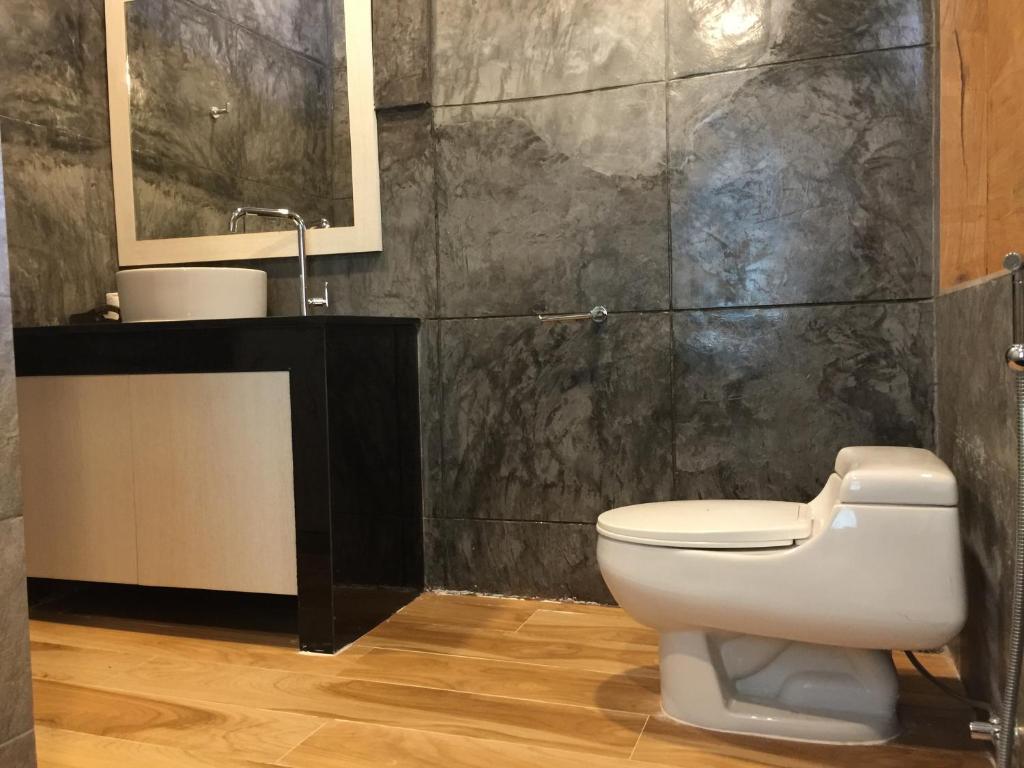 Vipa Tropical Resort - 10