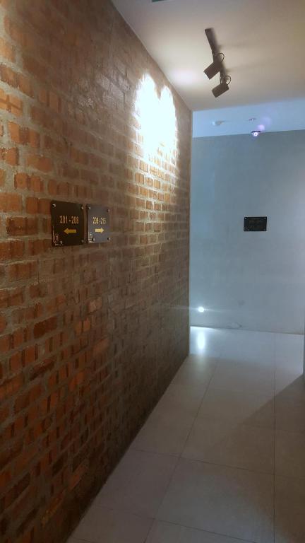 Fotografie z fotogalerie ubytování Hotel Nelayan v destinaci Pangkor