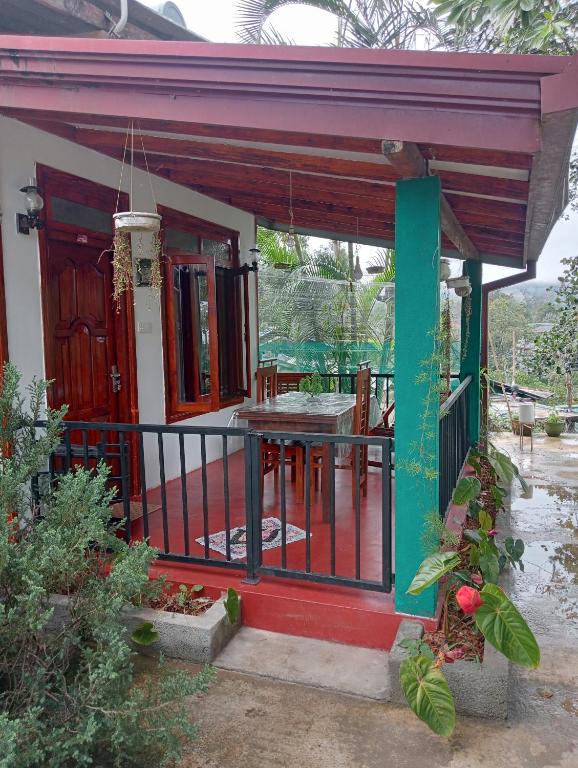 Littleadams View - 1