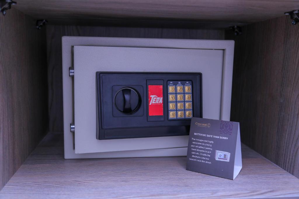 فندق وينر ان الخير - المركزية الشمالية - Twin Room