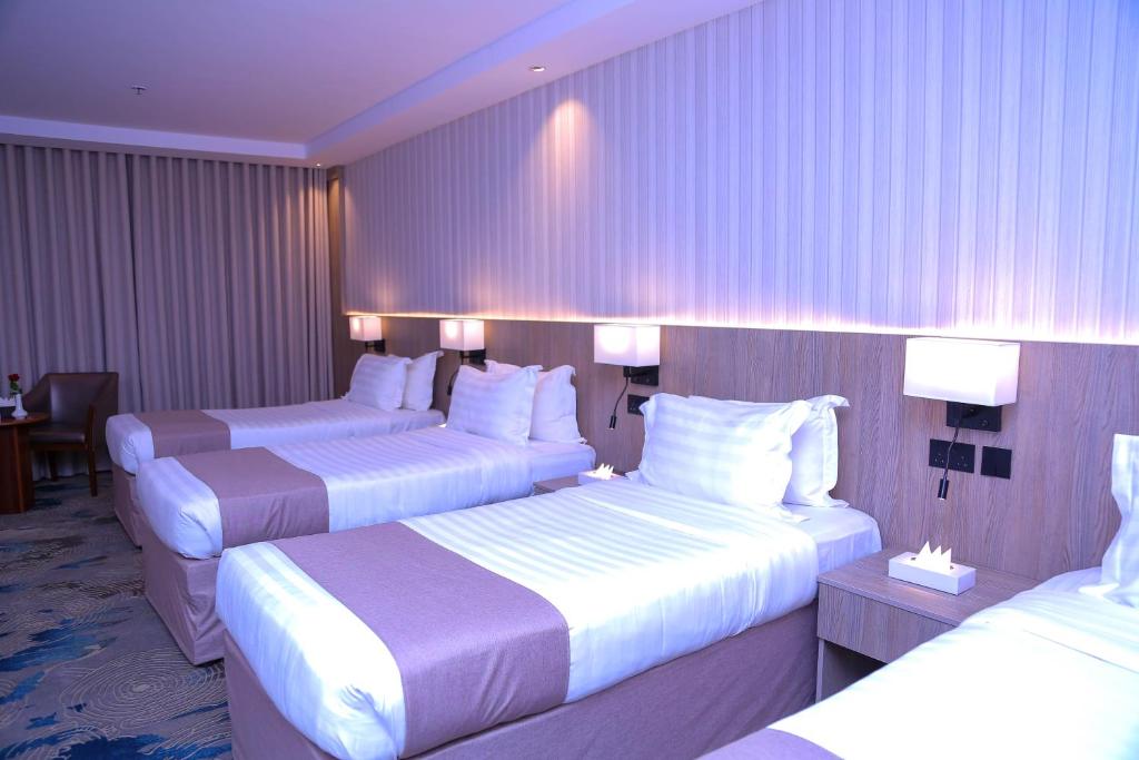 فندق وينر ان الخير - المركزية الشمالية - Housity