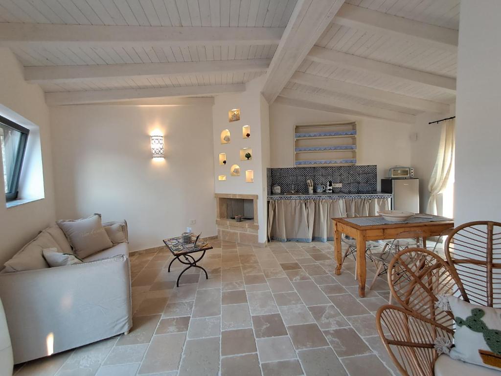 Masseria Palane