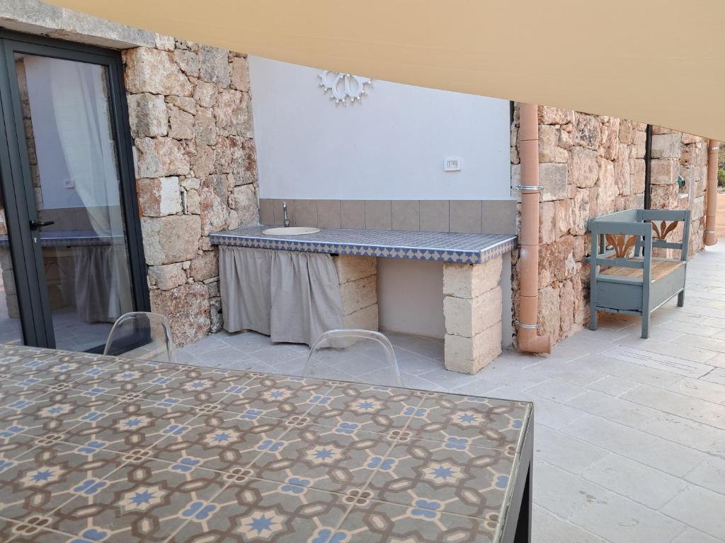 Masseria Palane