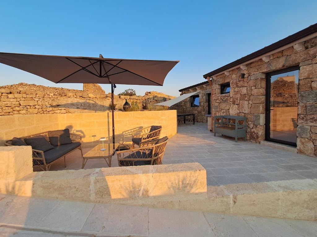 Masseria Palane