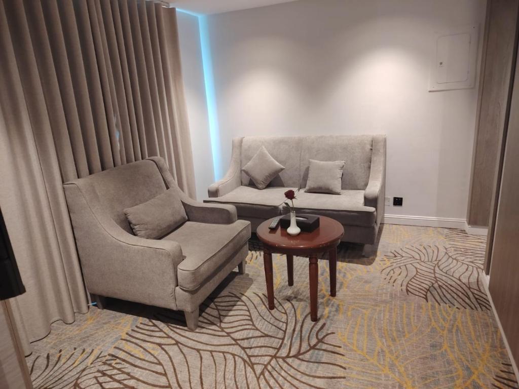 فندق وينر ان الخير - المركزية الشمالية - Executive Suite
