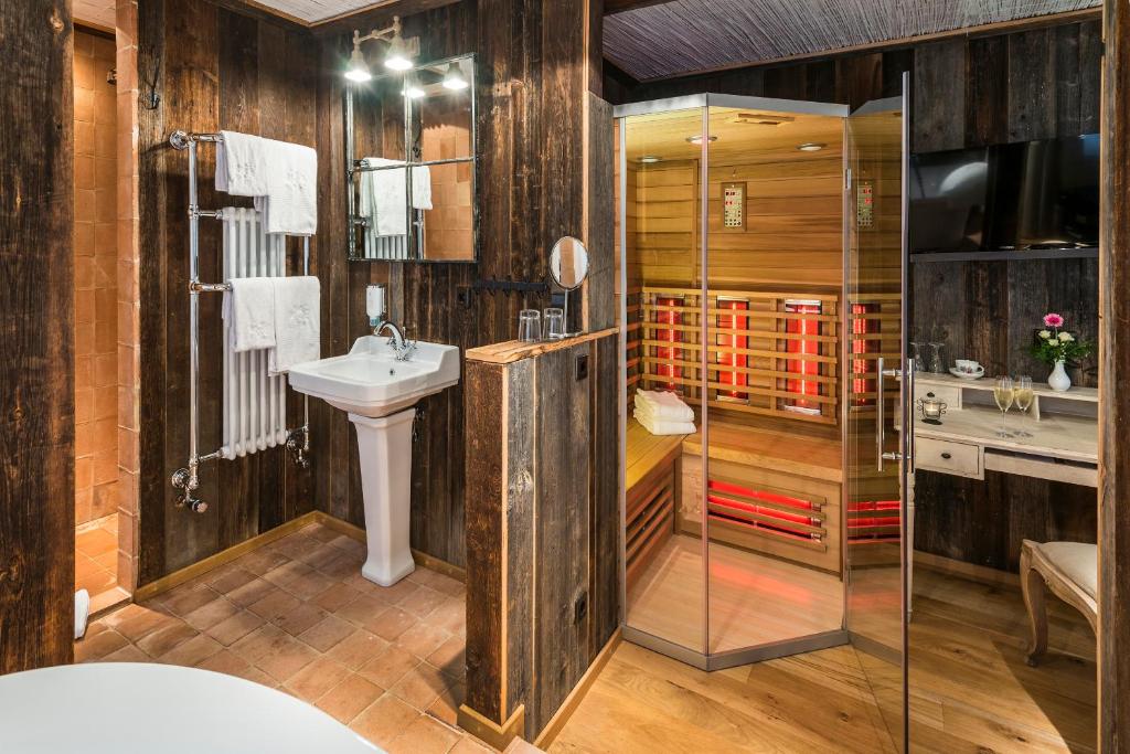 Boutique-Hotel & Wellness Goldenes Fass Meißen - 11