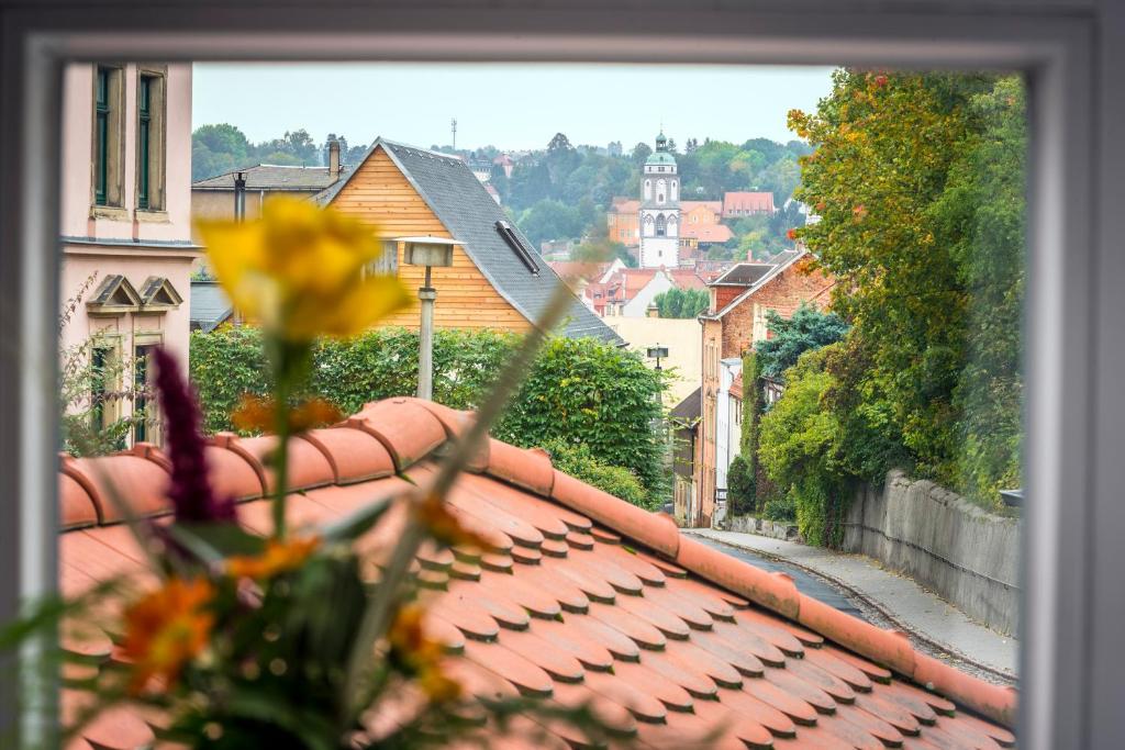 Boutique-Hotel & Wellness Goldenes Fass Meißen - 12