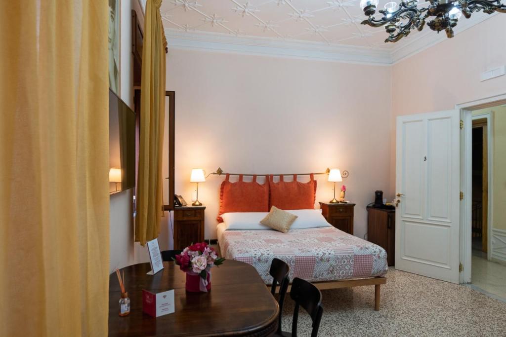 Vittoria Guest House Battipaglia - Habitación Doble Grande