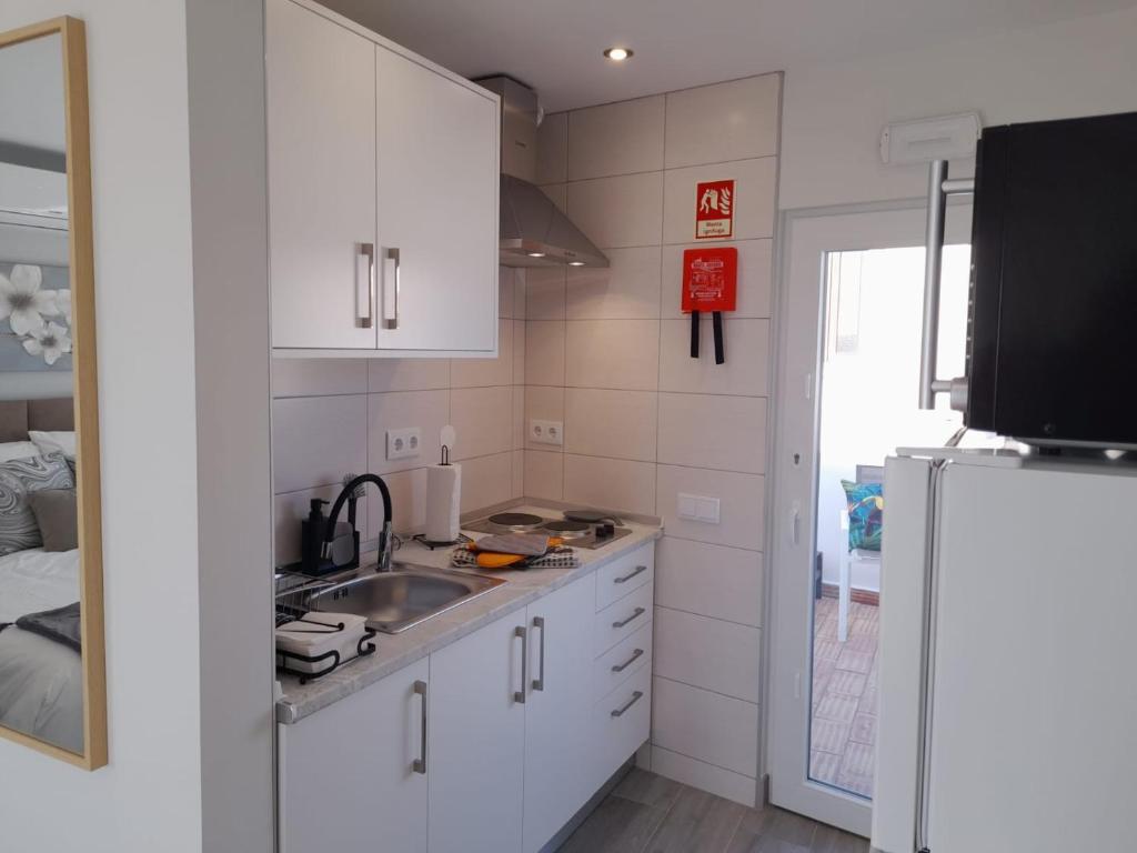 Casa Paula Apartments - 18