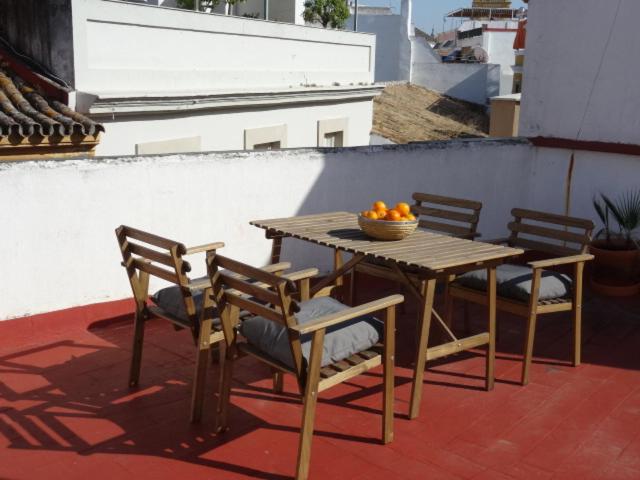 Apartamento Almirante Hoyos IV