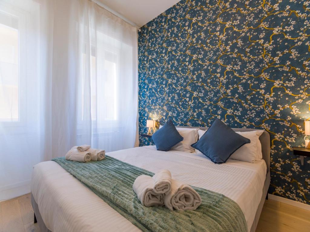 "Maison Brera" - Elegant flat in Milano center