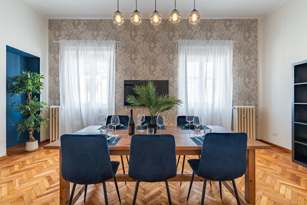 Suite Charme Brera