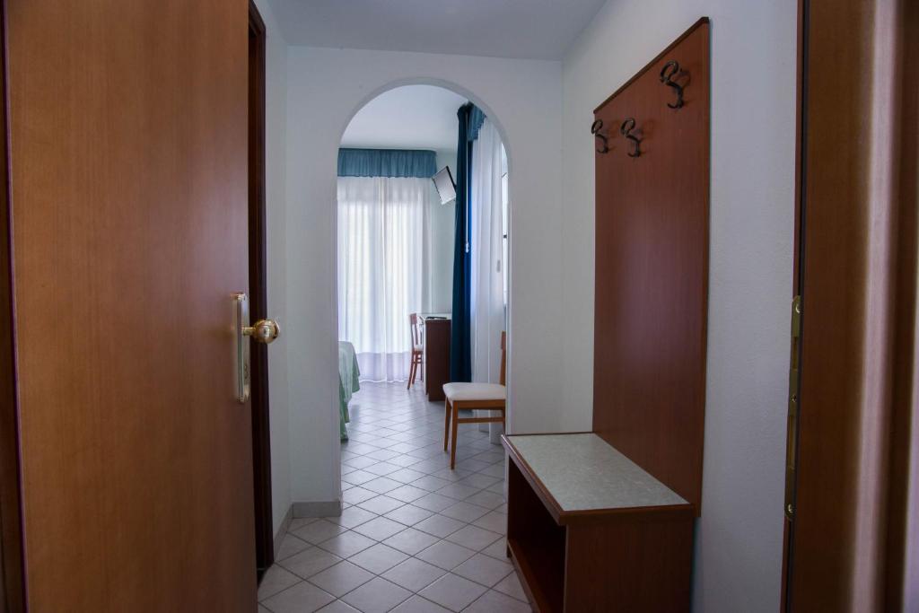 Fotografie z fotogalerie ubytování Hotel Gli Ulivi v destinaci Soverato Marina