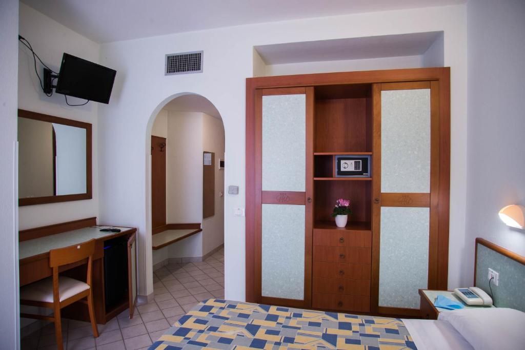 Hotel Gli Ulivi - Double Or Twin Room