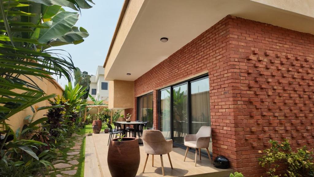 villa San Miguel de Allende