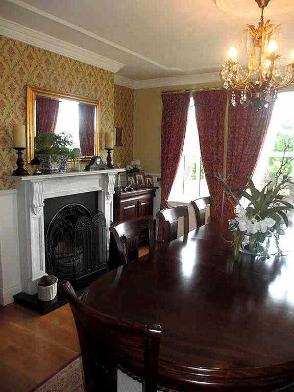 Fotografie z fotogalerie ubytování Drumhierney Lodge v destinaci Leitrim