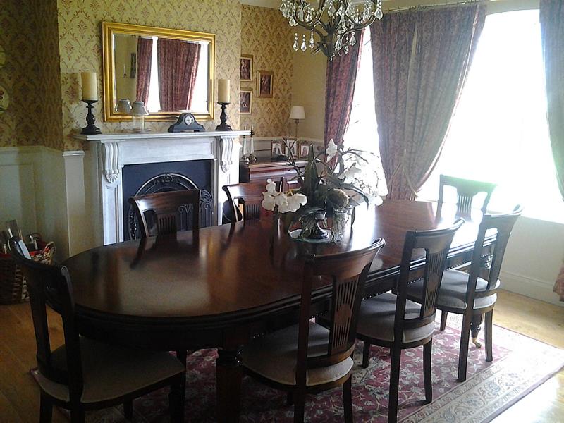 Fotografie z fotogalerie ubytování Drumhierney Lodge v destinaci Leitrim