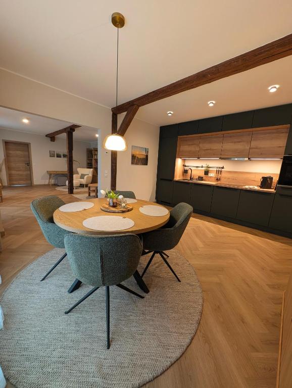 Alte Remise Blankenburg - Housity