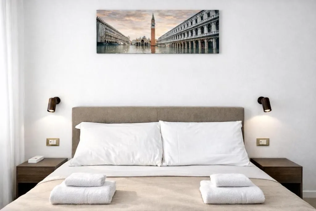Suite da Marsela