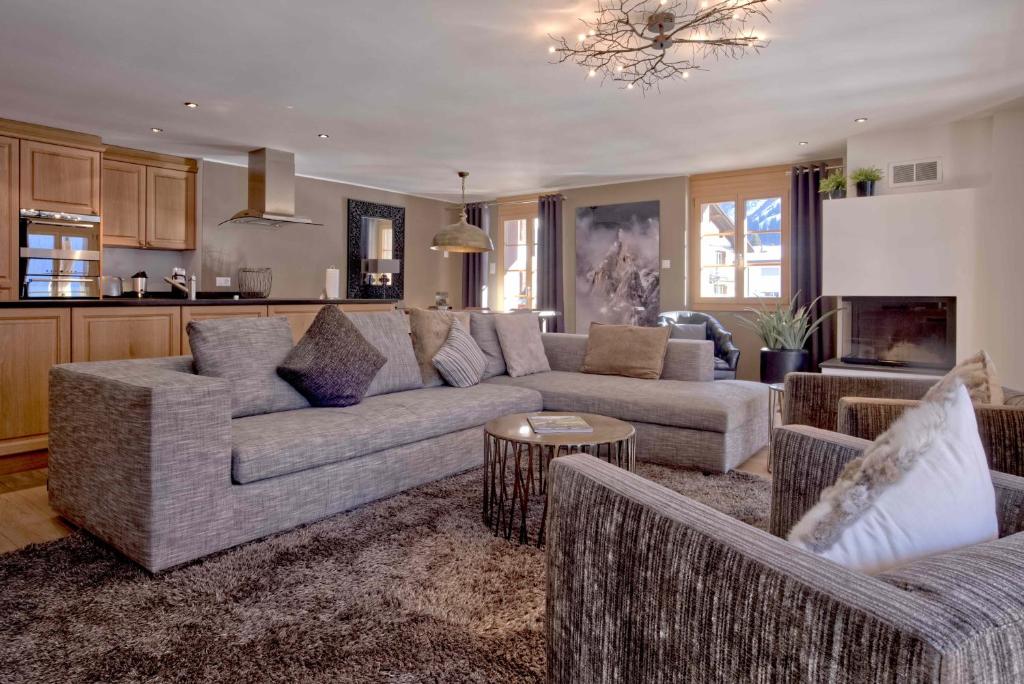 Eiger Selfness Hotel