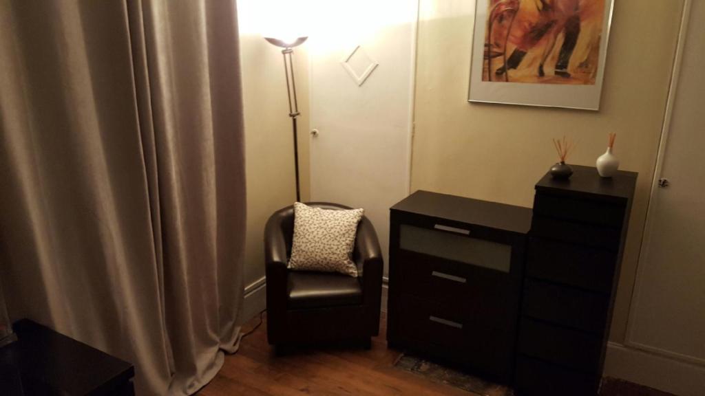 Imagen de la galería de Appartement dans Le Marais, en París