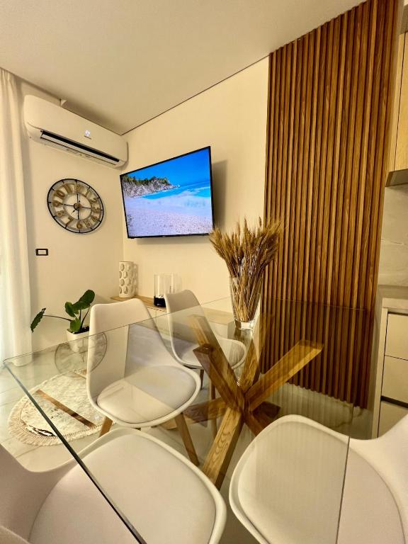 San Pietro MELIA Gjiri Lalzit beachfront
