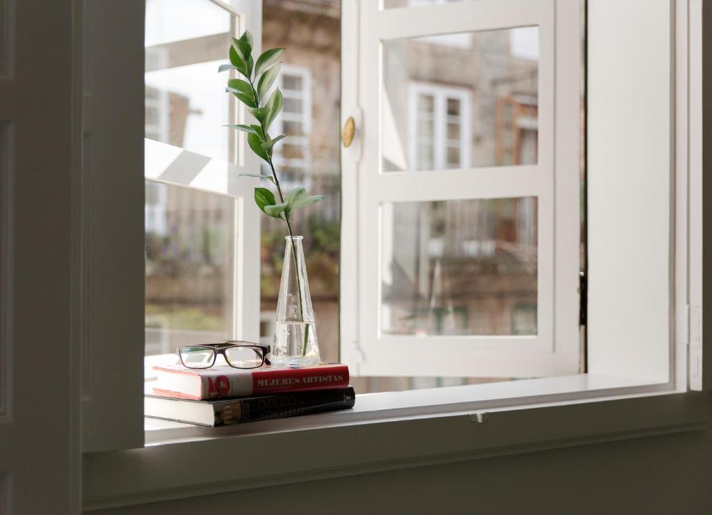 Pensión Rua Nova - 8