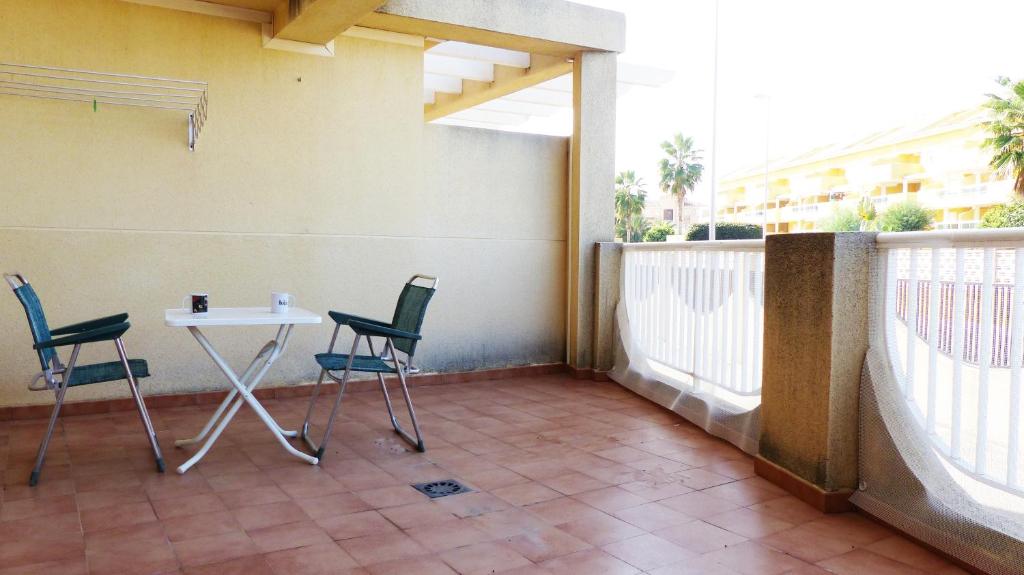 Fotografia z galérie ubytovania Playasol III El Conserje v destinácii Denia