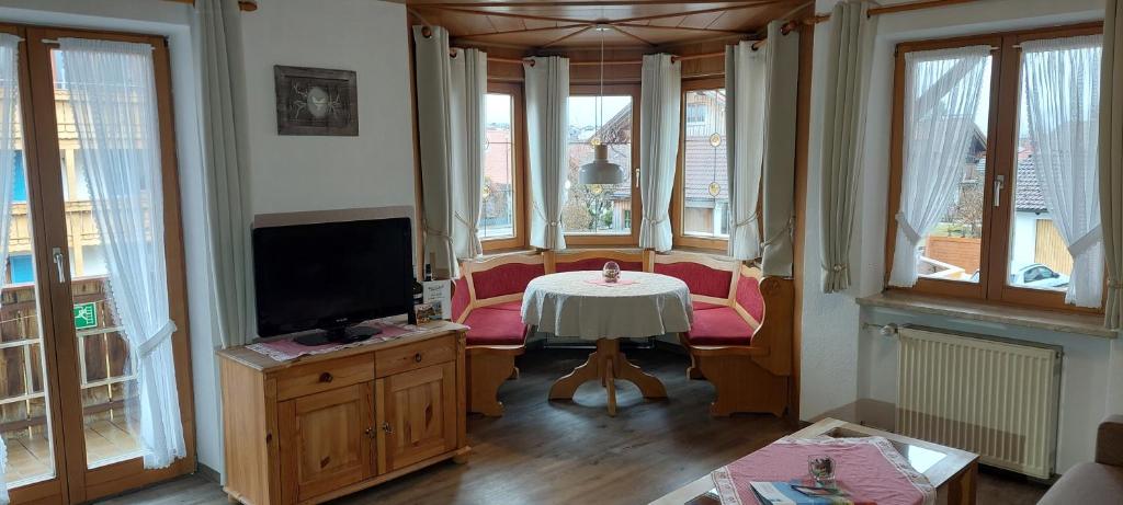 Gästehaus Annabell - 2-Room Apartment