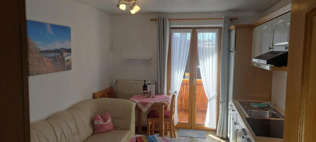 Gästehaus Annabell - Standard Apartment