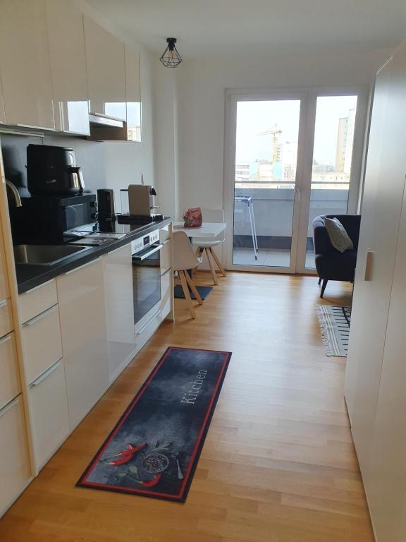 Microflat
