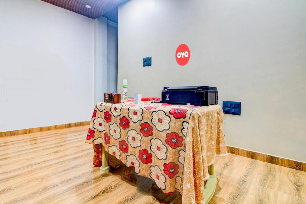 OYO Flagship Hotel Roman Inn - Housity