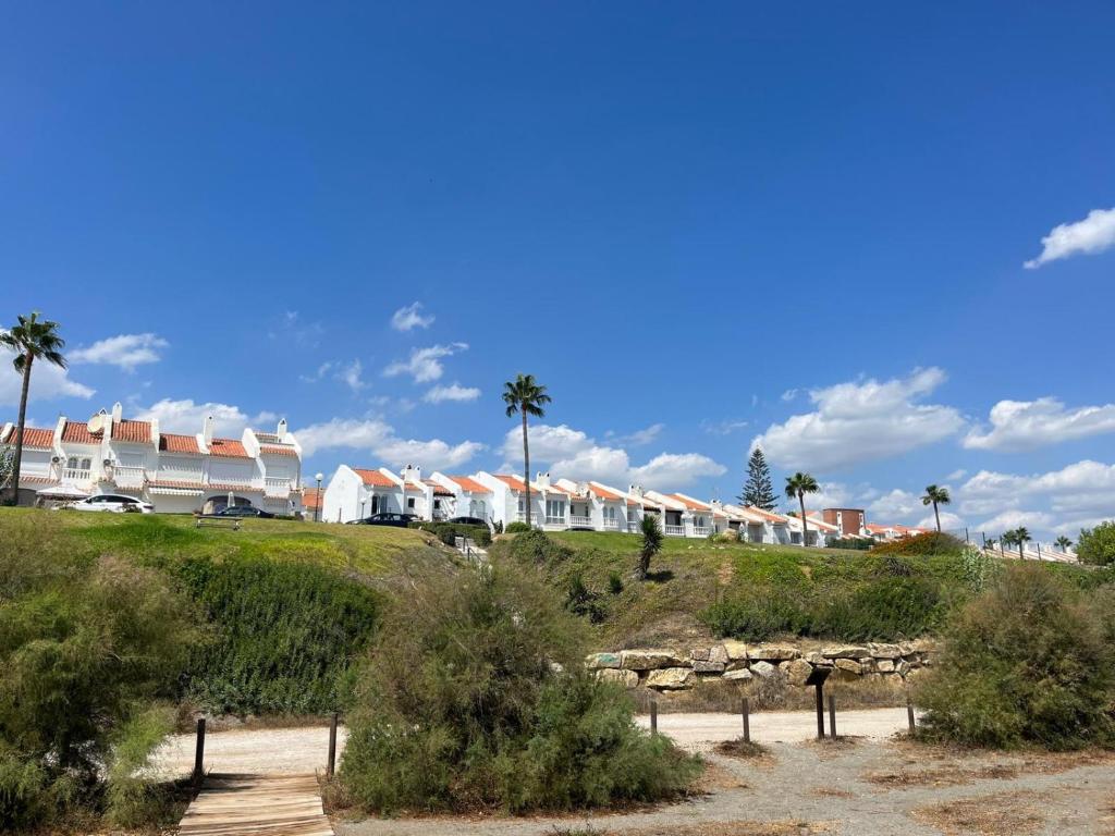 Aldea Beach 20