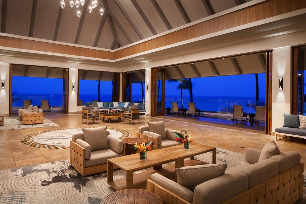 Sheraton Maui Resort & Spa photo