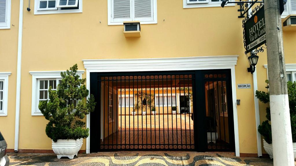  Hotel Vila do Conde