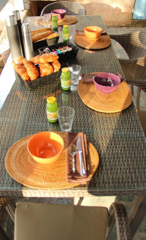 Hotel Les Hauts de Porto-Vecchio - Villa Standard - Vista Sul Mare Con Terrazza