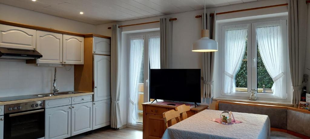 Gästehaus Annabell - 3-Room Apartment