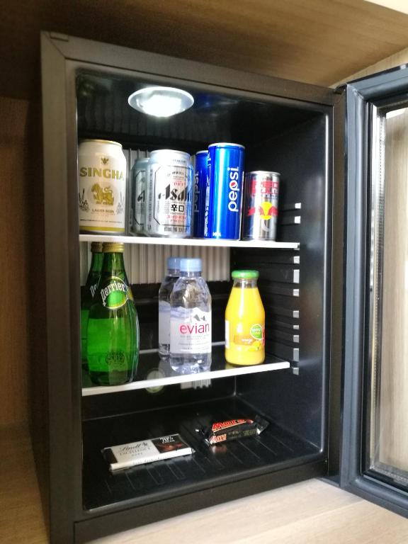 SKYVIEW Hotel Bangkok - Sukhumvit - Resim 36