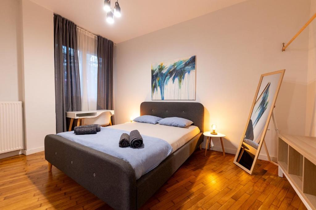 HeKo Modern Apartament Heart of Athens
