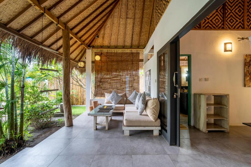 Breathe Villa Meno - 6