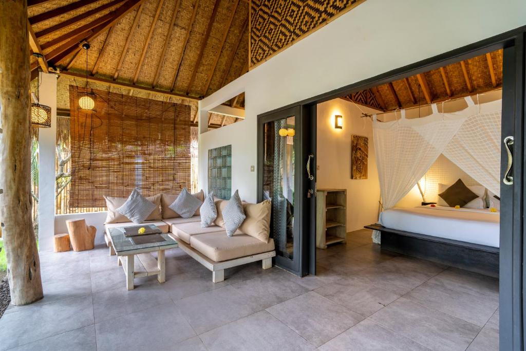 Breathe Villa Meno - 7