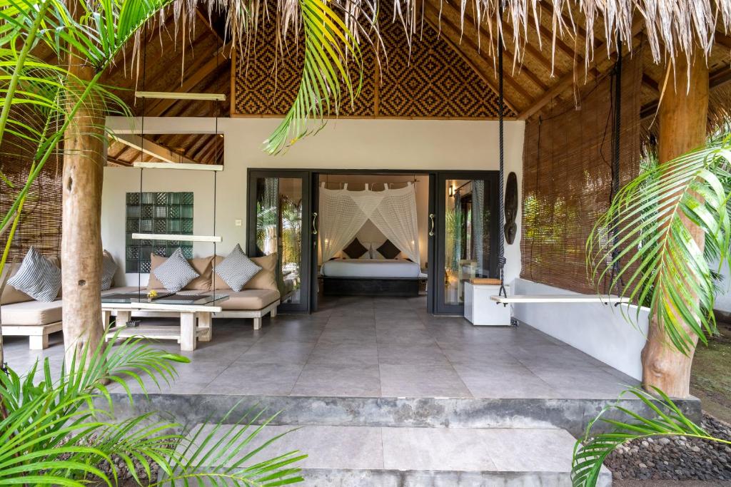 Breathe Villa Meno - 8