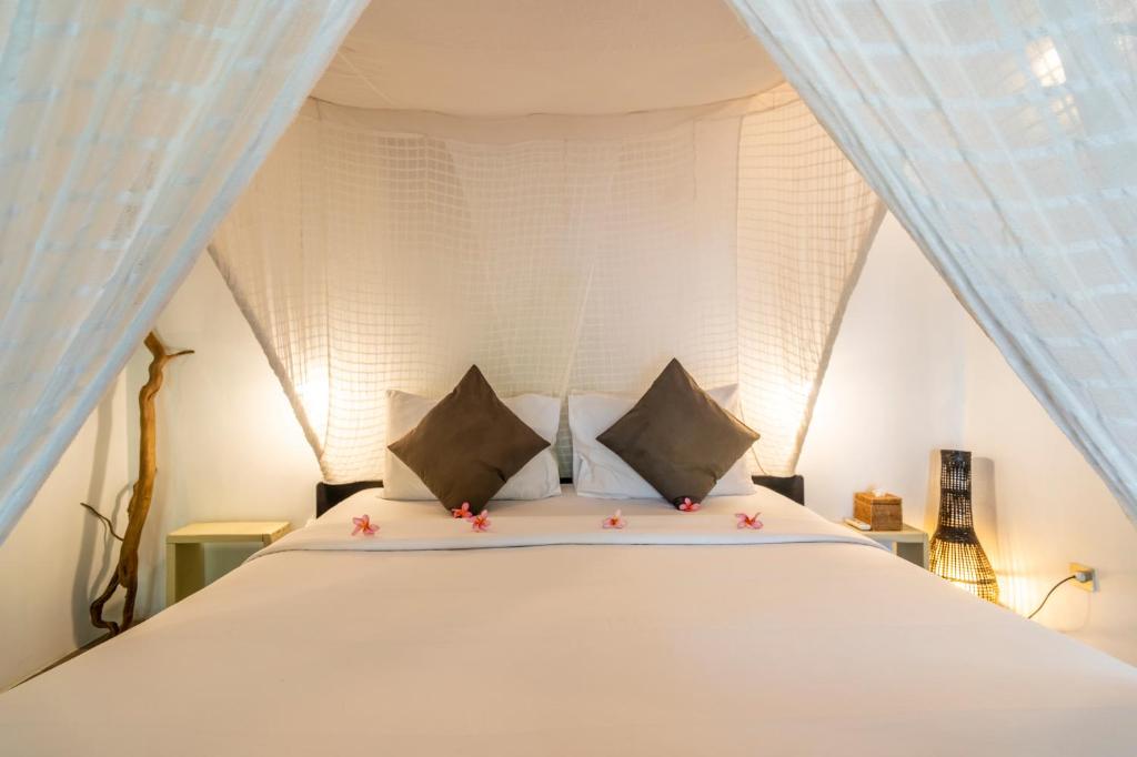 Breathe Villa Meno - 1