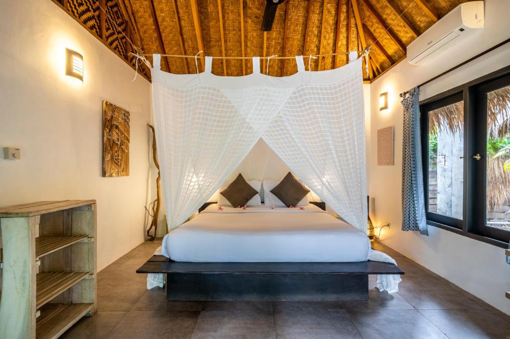 Breathe Villa Meno - 5