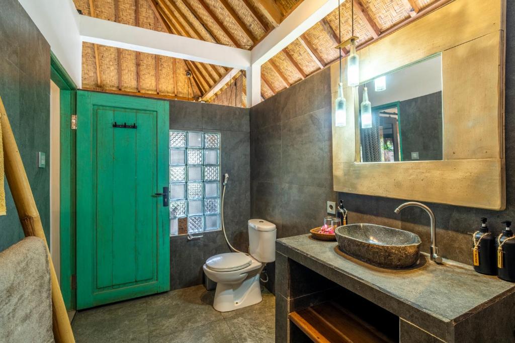 Breathe Villa Meno - 9