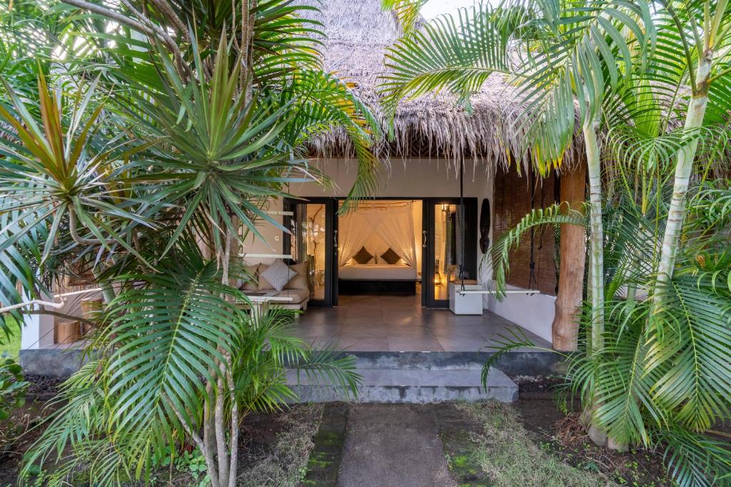 Breathe Villa Meno - 11